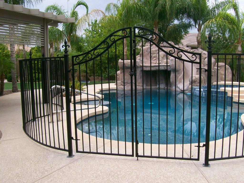 DCS Pool Barriers, LLC project