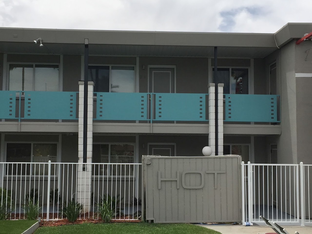 DCS Pool Barriers, LLC project