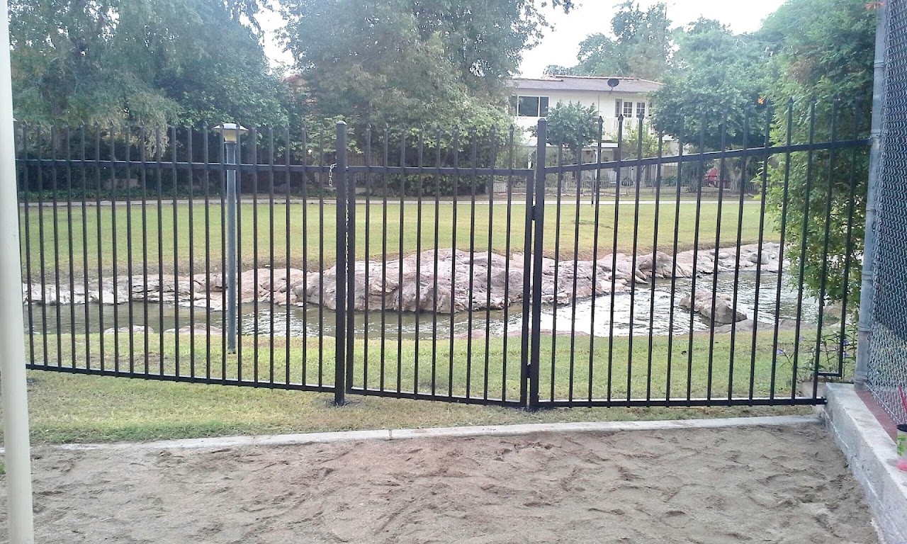 DCS Pool Barriers, LLC project