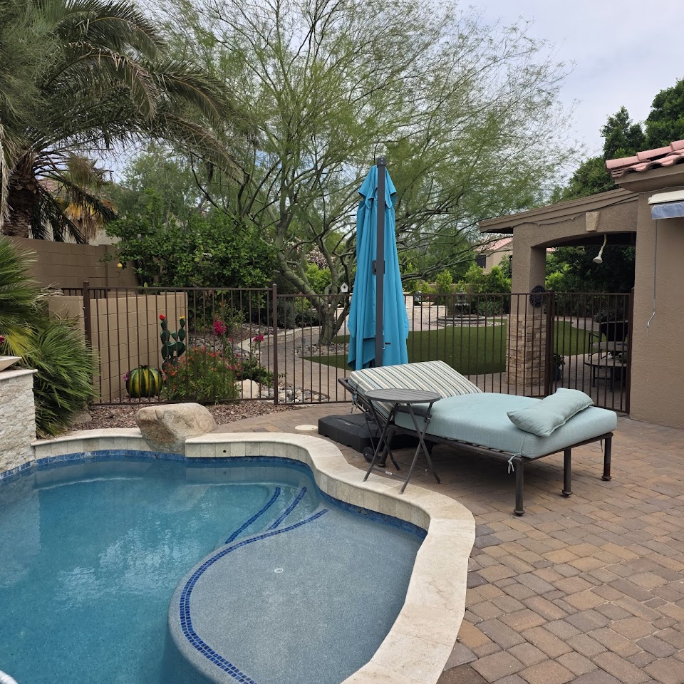 DCS Pool Barriers, LLC project
